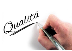 Politica della qualità